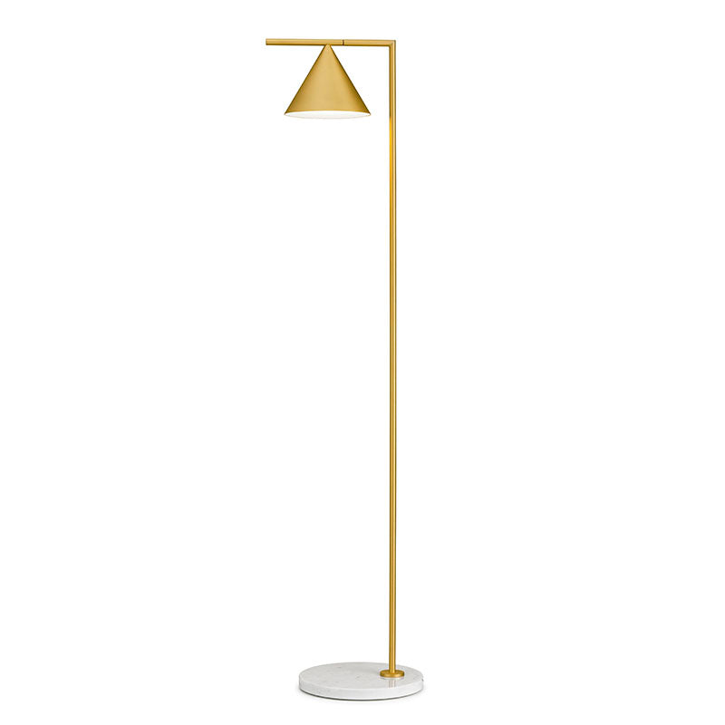 Flos Captain Flint Floor Light
