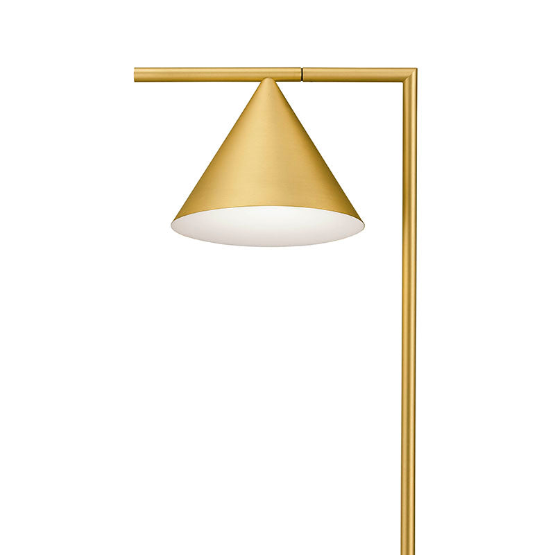 Flos Captain Flint Floor Light