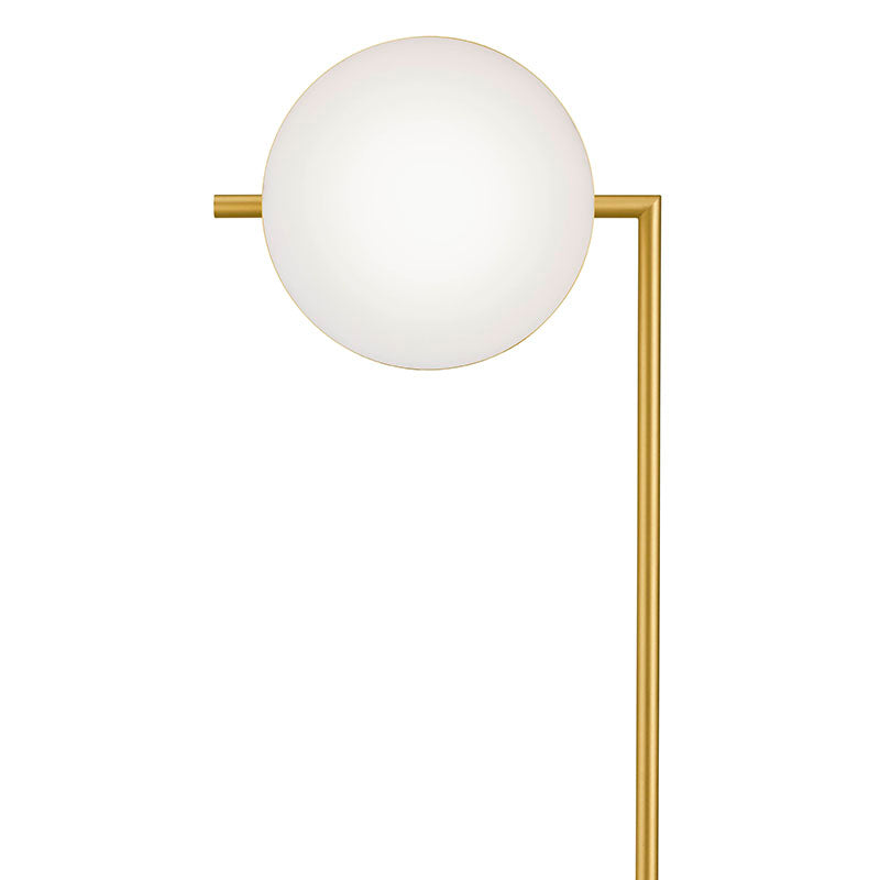 Flos Captain Flint Floor Light