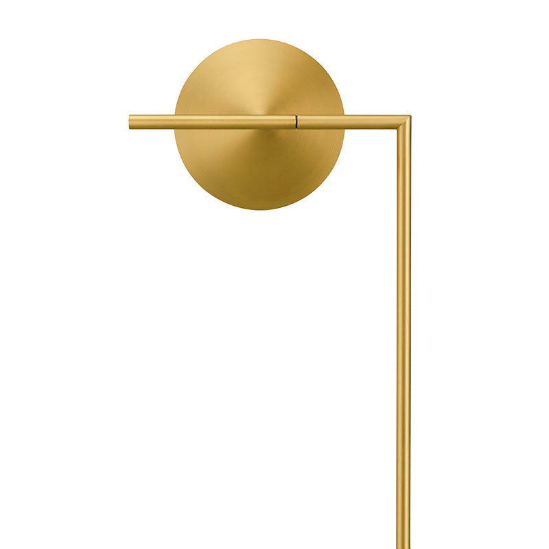 Flos Captain Flint Floor Light