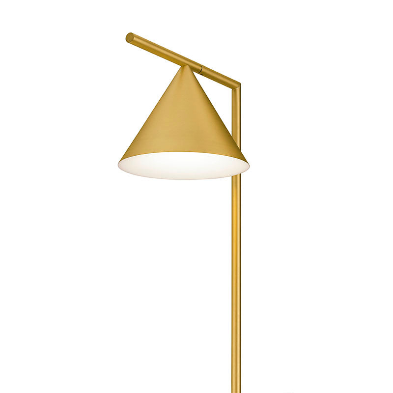 Flos Captain Flint Floor Light
