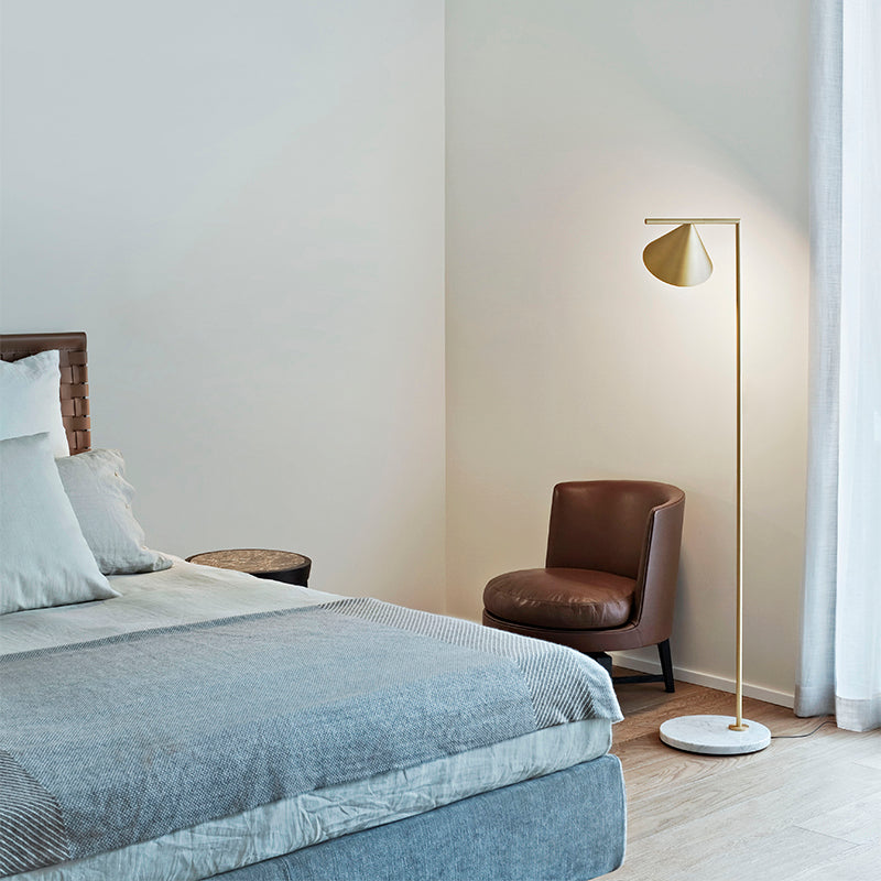 Flos Captain Flint Floor Light