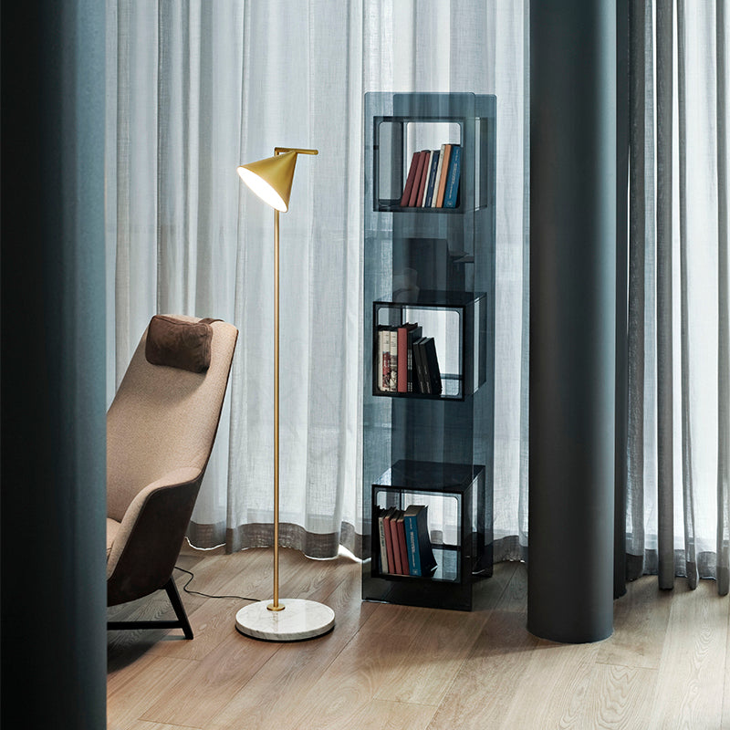 Flos Captain Flint Floor Light