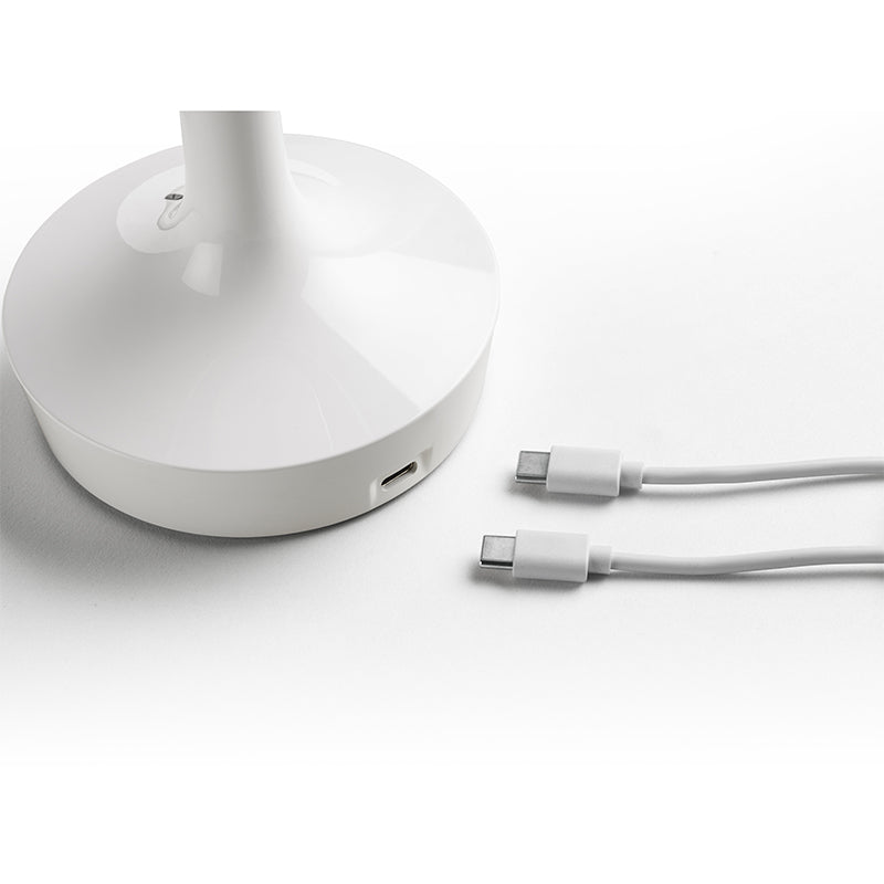 Flos Bon Jour Unplugged Table Light