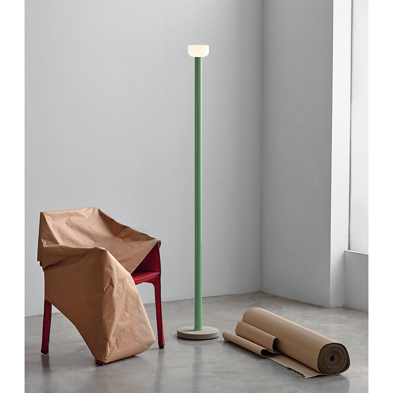 Flos Bellhop Floor Lamp