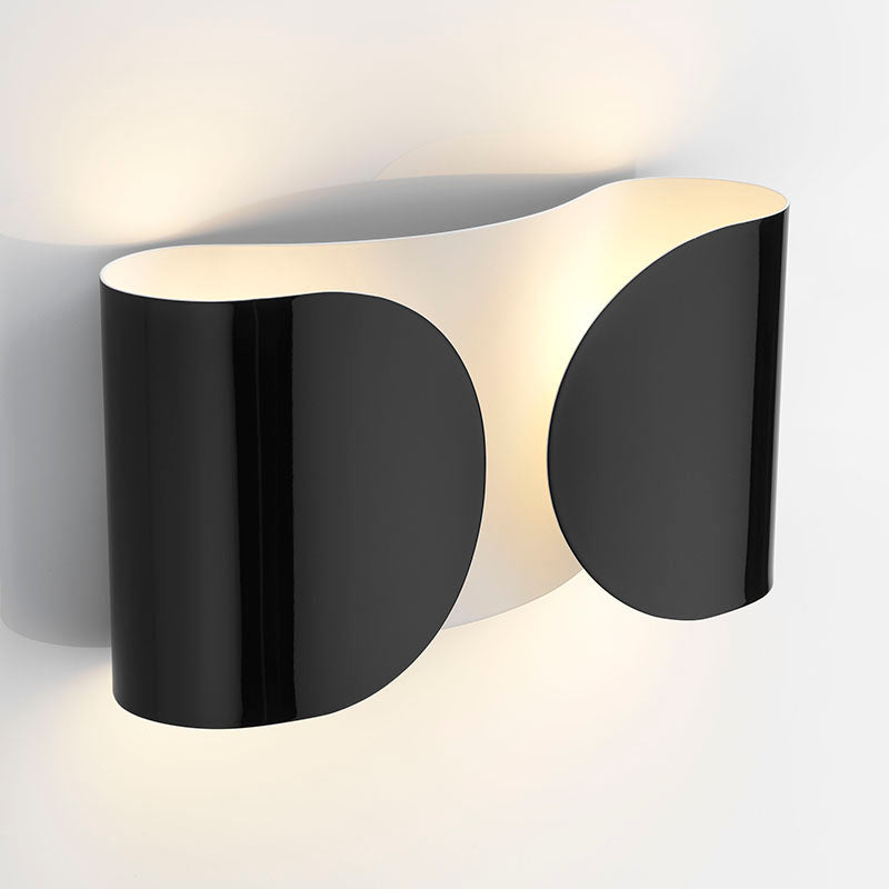 Flos Foglio Wall Light