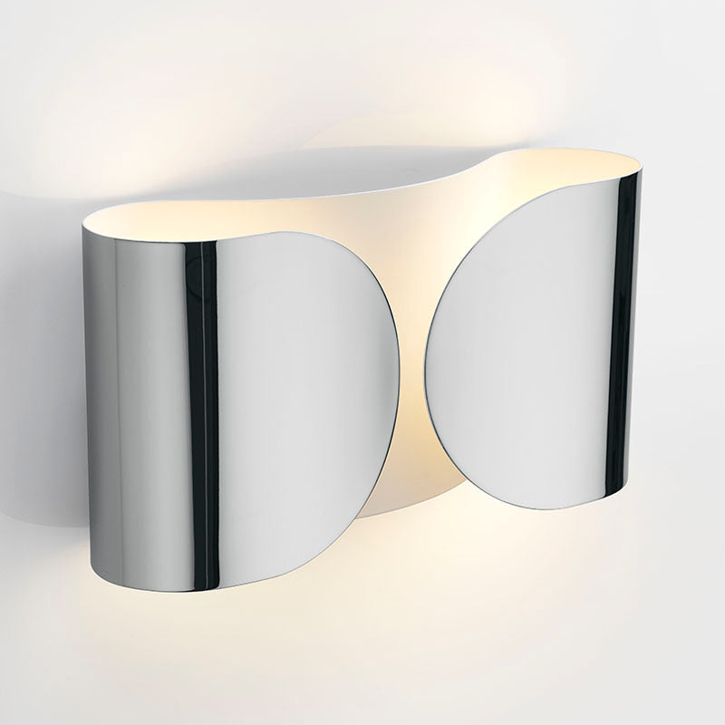 Flos Foglio Wall Light