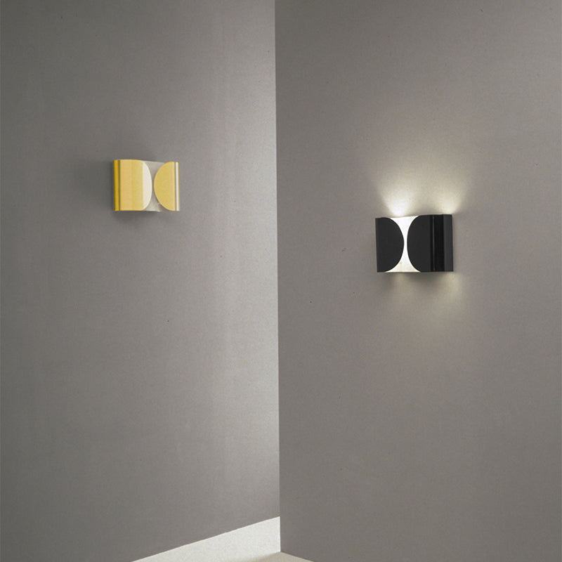Flos Foglio Wall Light
