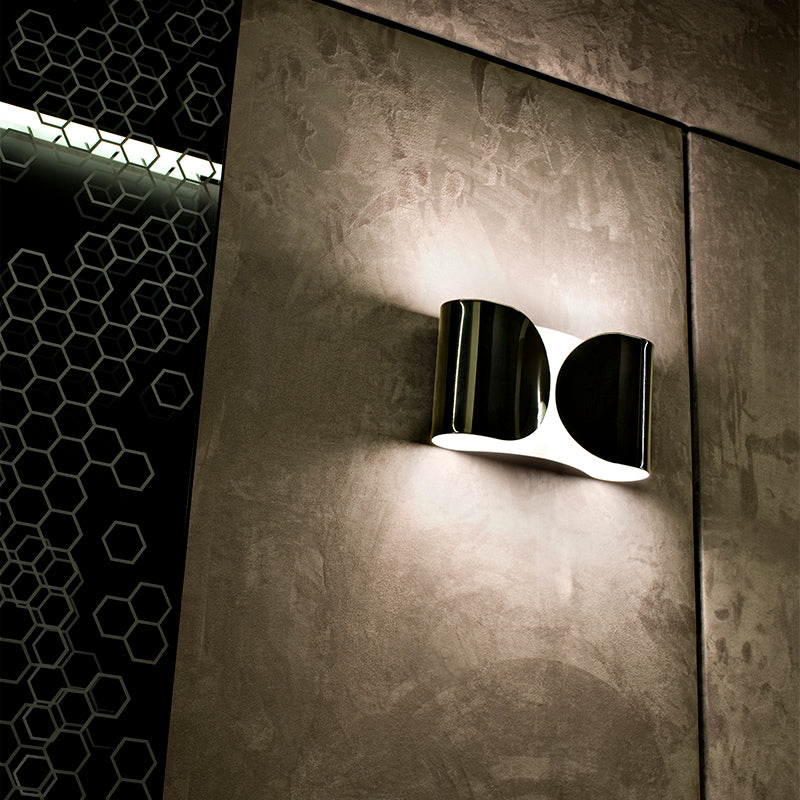 Flos Foglio Wall Light