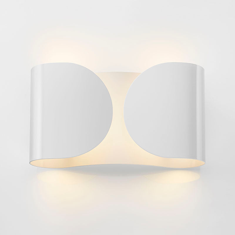 Flos Foglio Wall Light
