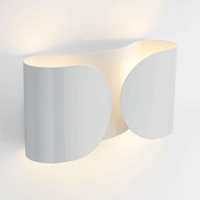 Flos Foglio Wall Light