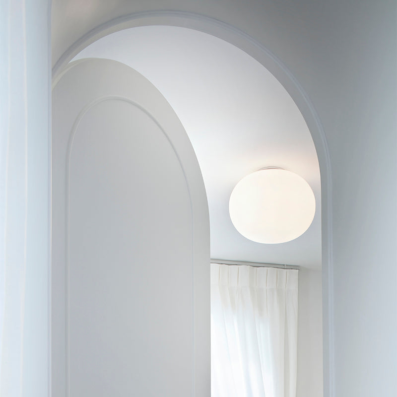 Flos Glo-Ball C Ceiling Light