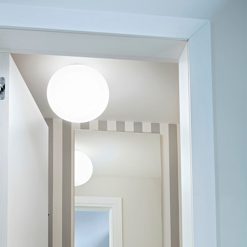 Flos Glo-Ball C Ceiling Light