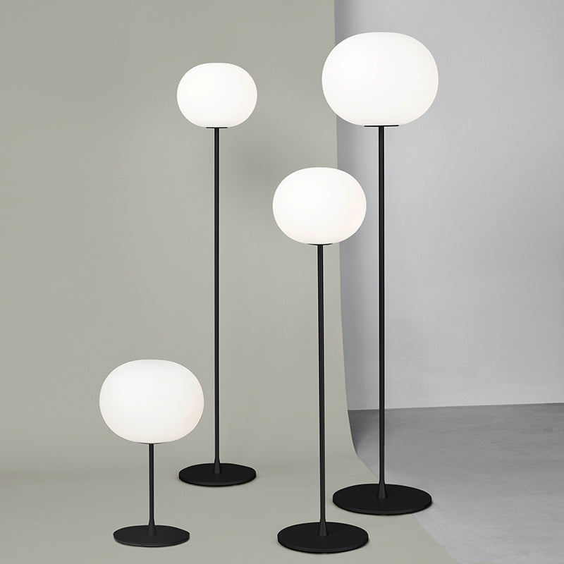 Flos Glo-Ball Table Light
