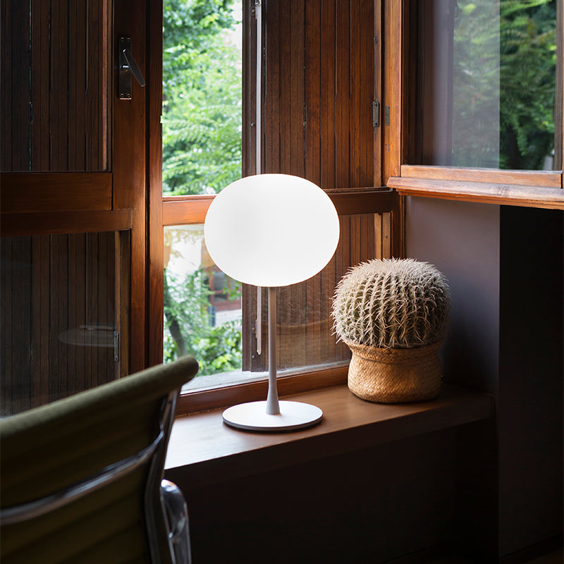 Flos Glo-Ball Table Light