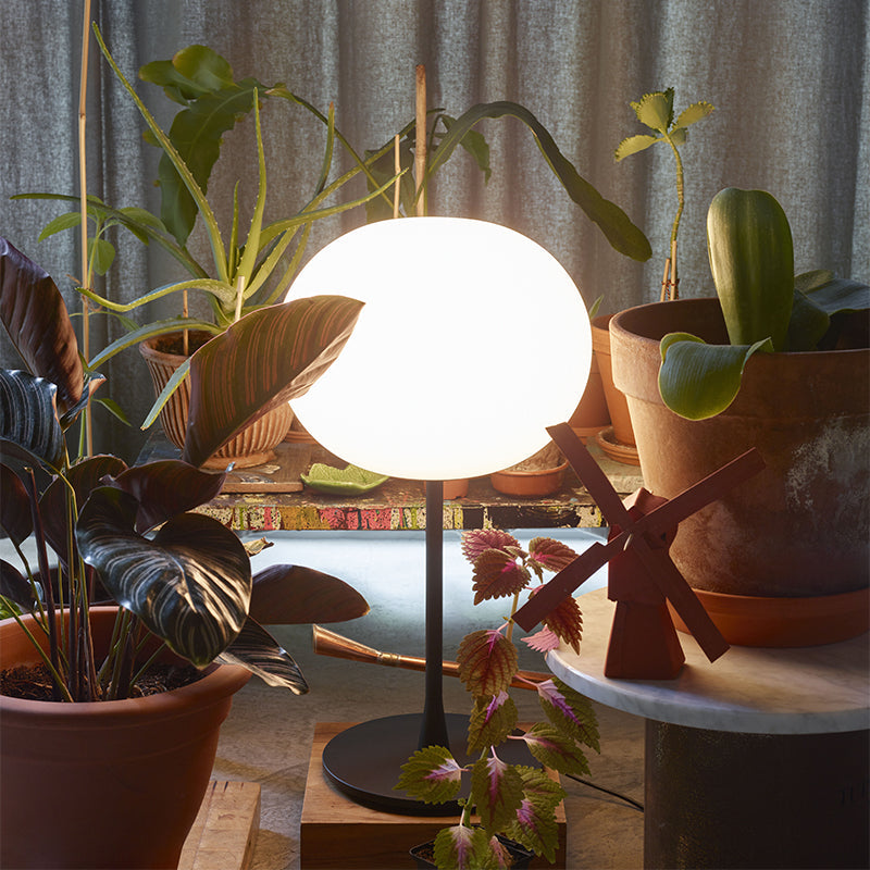 Flos Glo-Ball Table Light