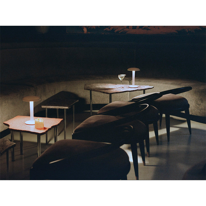 Flos Gustave Residential Table Light