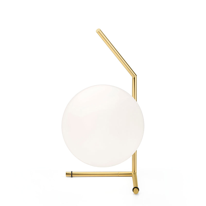Flos IC T1 10 Anniversary Low Table Light