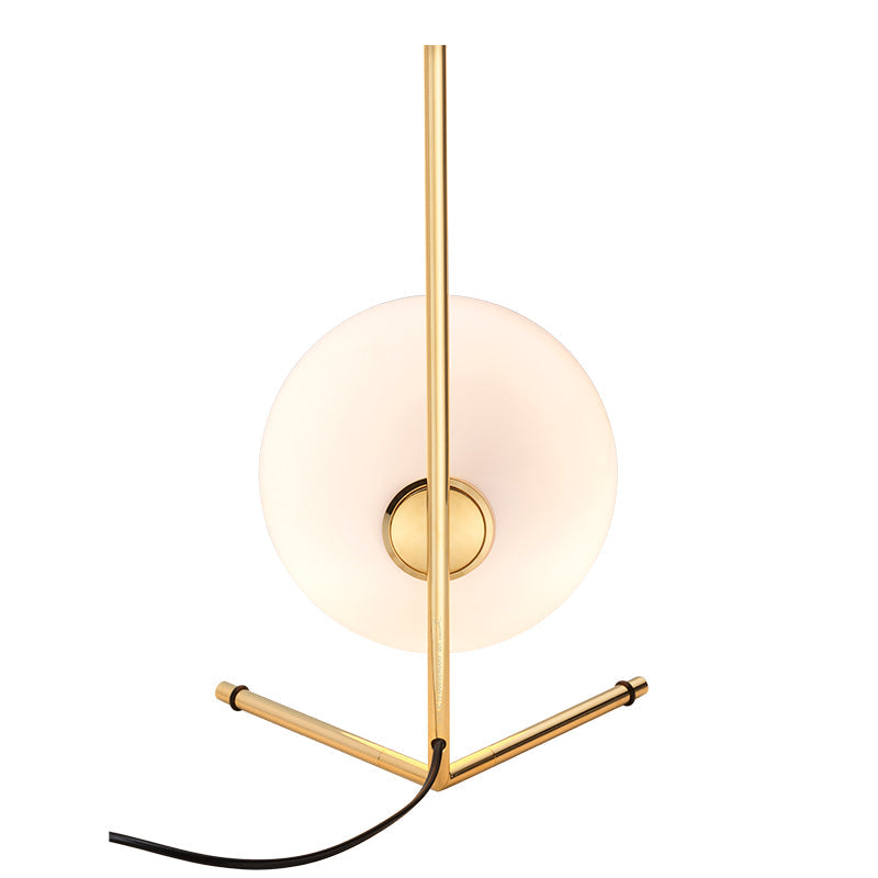 Flos IC T1 10 Anniversary Low Table Light
