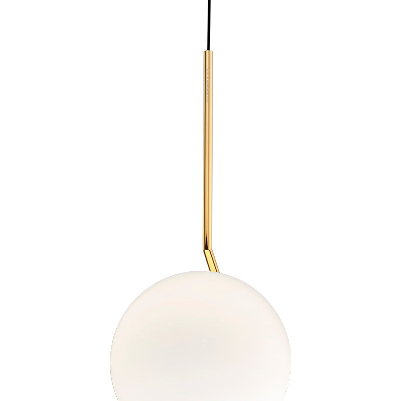Flos IC S2 10 Anniversary Pendant Light