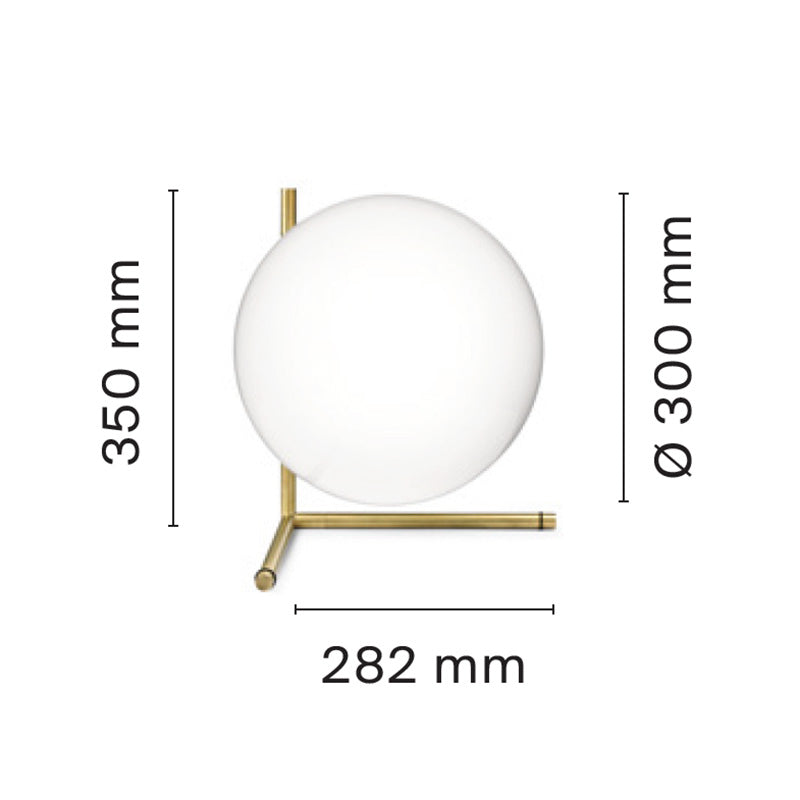 Flos IC T2 Table Light