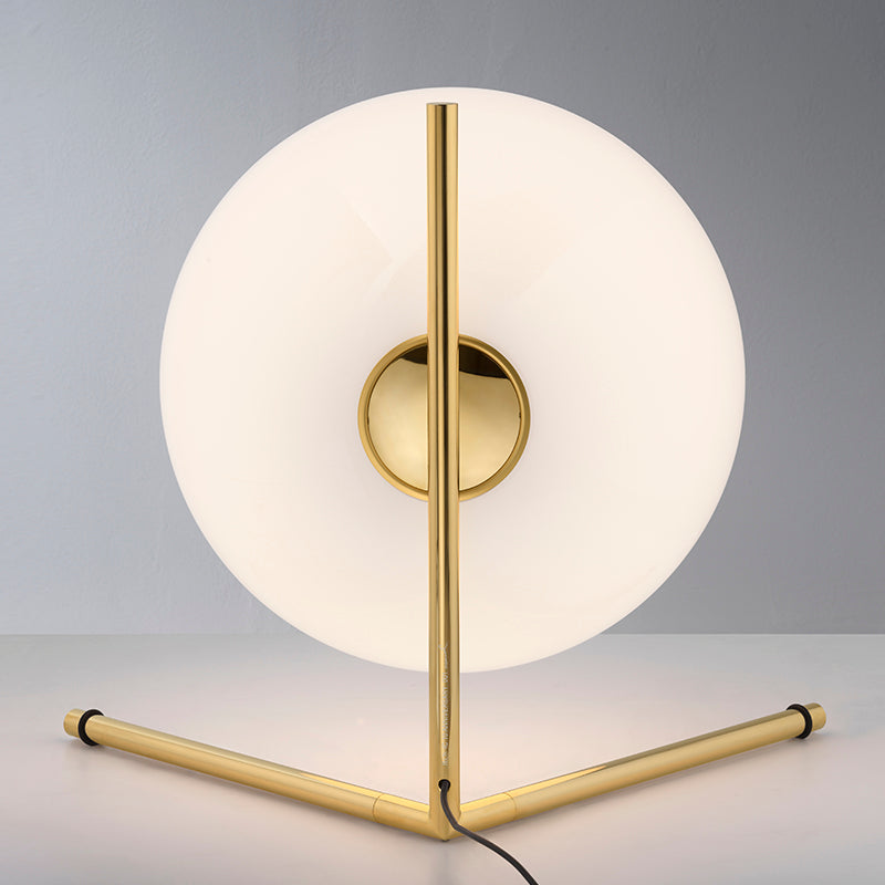 Flos IC T3 Low Table Light