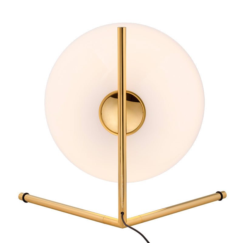 Flos IC T3 Low Table Light
