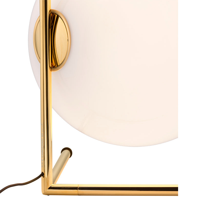 Flos IC T3 Low Table Light