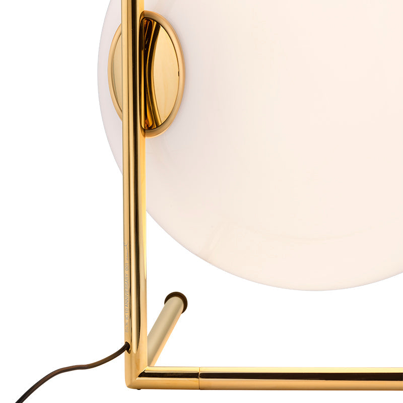 Flos IC T3 Low Table Light