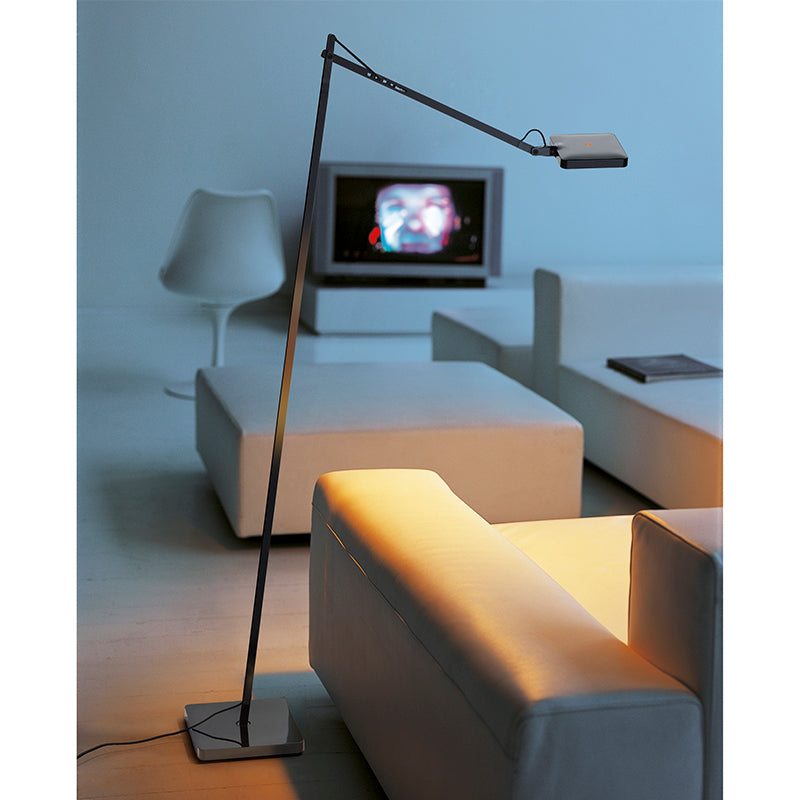 Flos Kelvin Led Floor Light