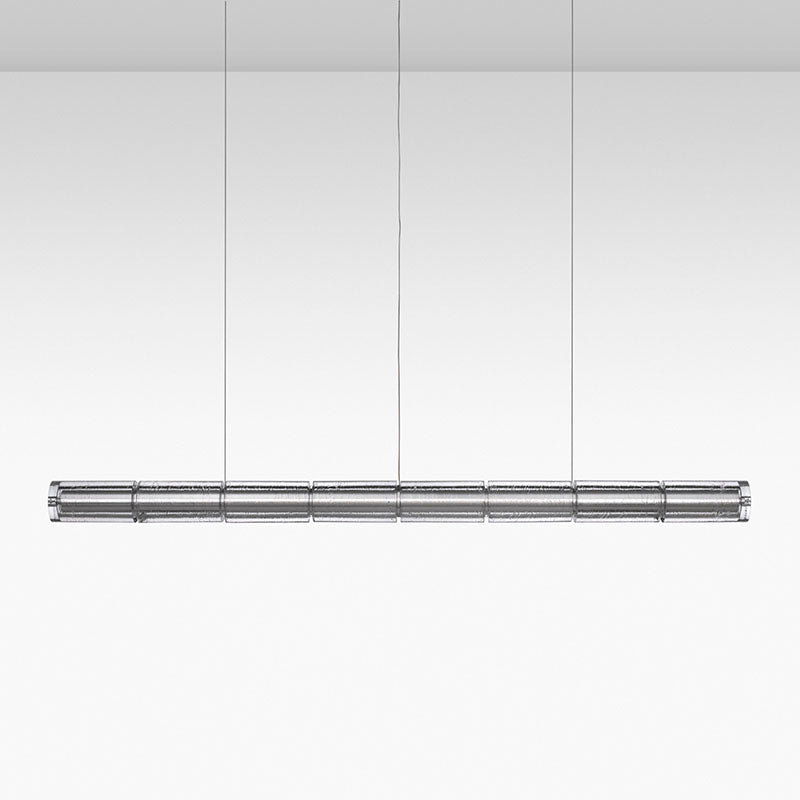 Flos Luce Orizzontale S1 Suspension Light