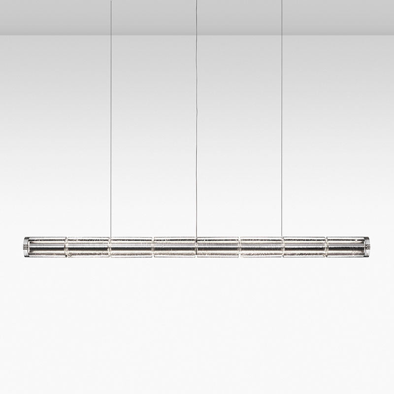 Flos Luce Orizzontale S1 Suspension Light