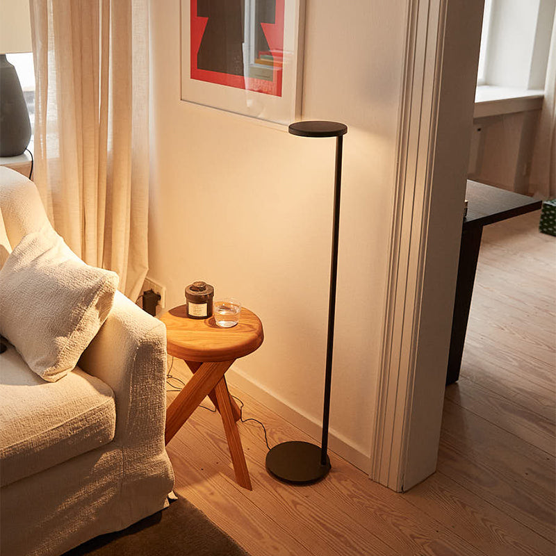 Flos Oblique Floor Lamp