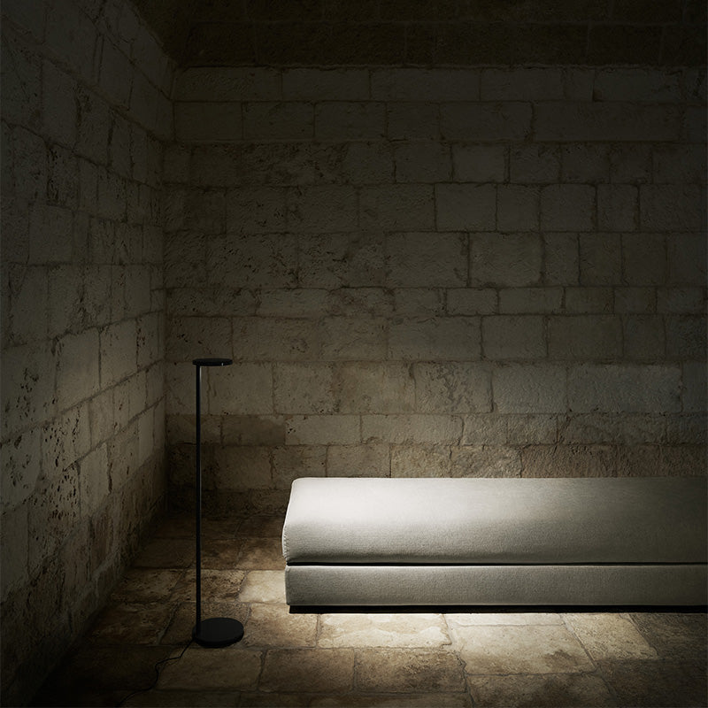 Flos Oblique Floor Lamp