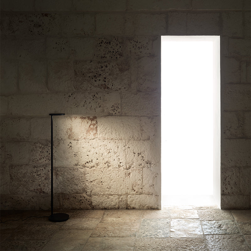 Flos Oblique Floor Lamp