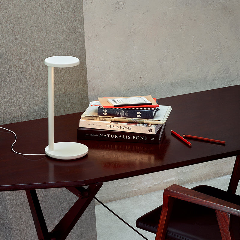 Flos Oblique Table Lamp