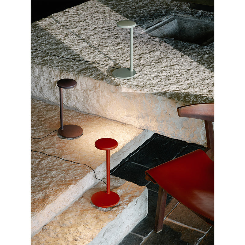 Flos Oblique Table Lamp