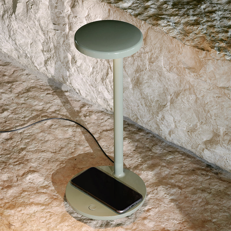 Flos Oblique Table Lamp