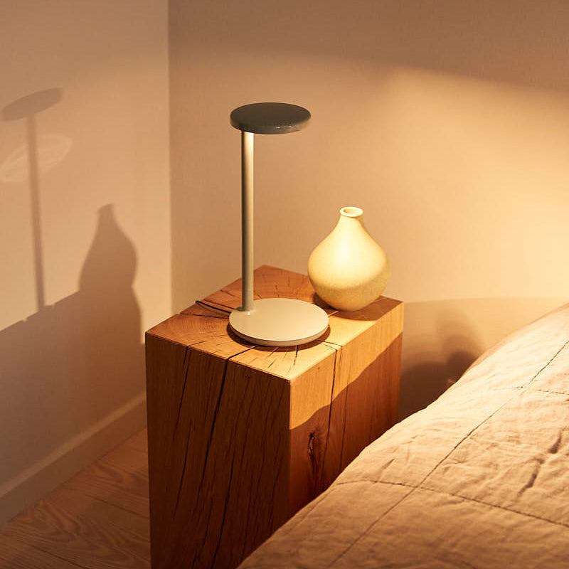 Flos Oblique Table Lamp