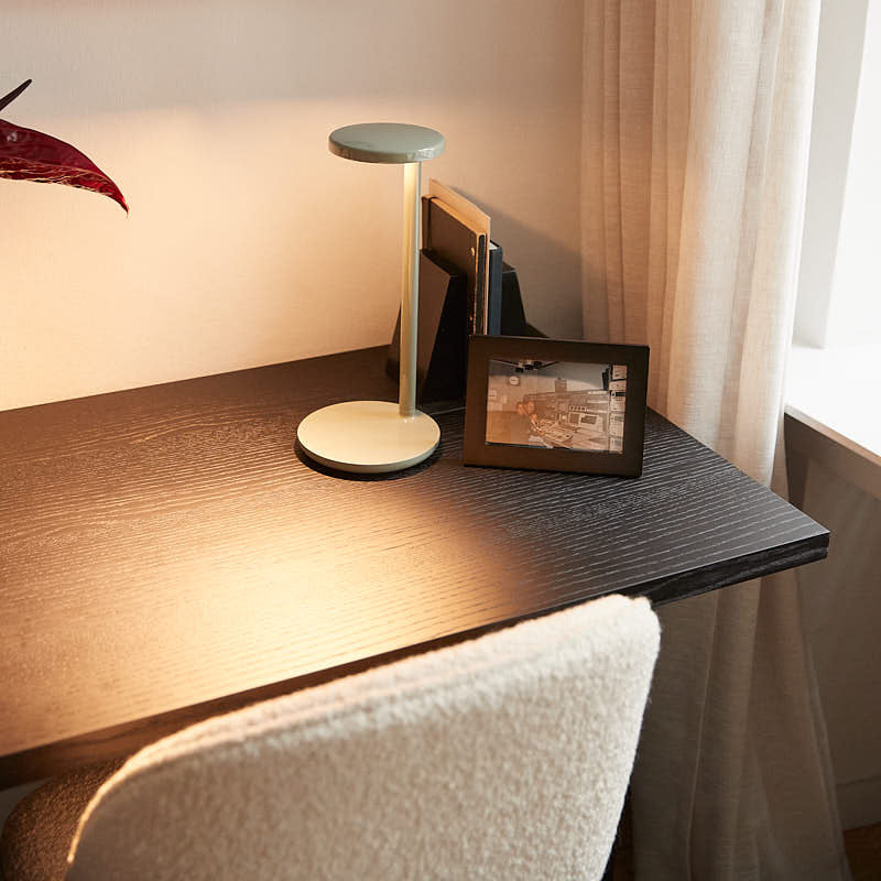 Flos Oblique Table Lamp