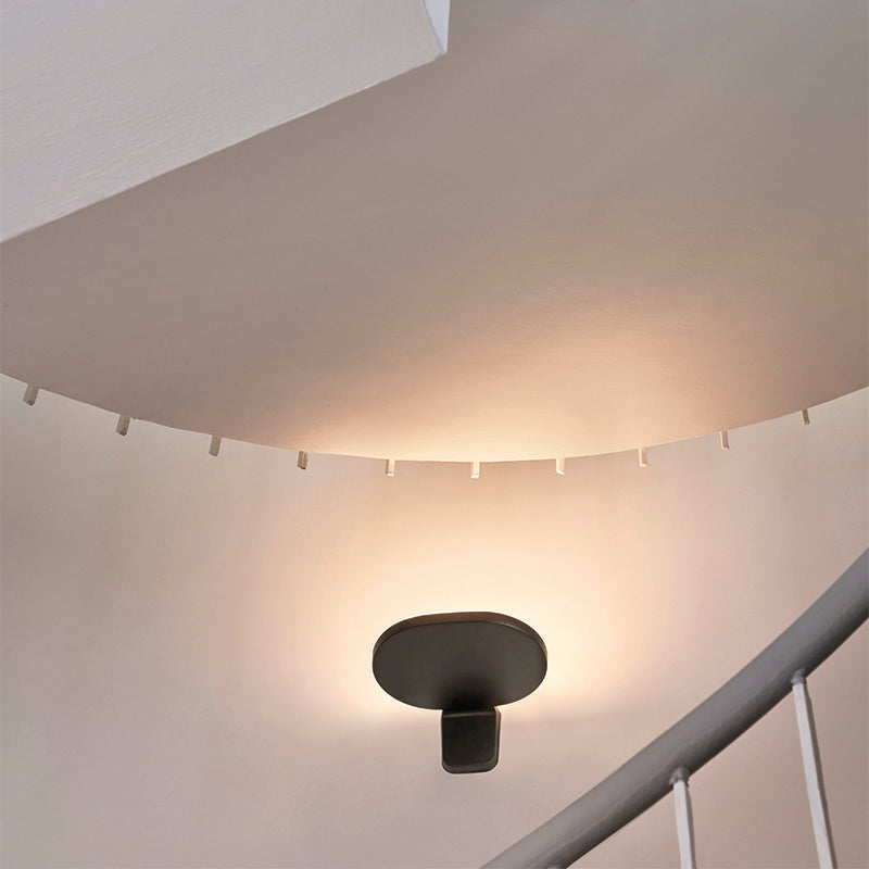 Flos Oplight W1 Wall Light