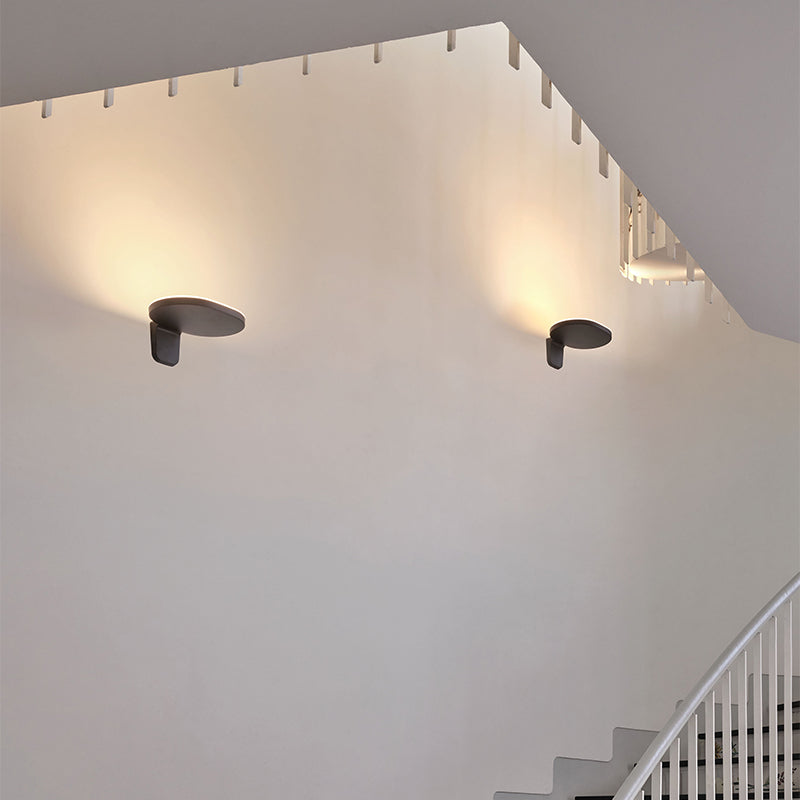 Flos Oplight W1 Wall Light