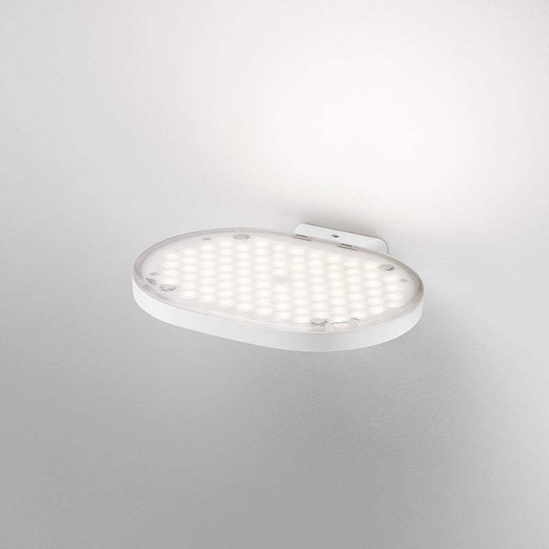 Flos Oplight W1 Wall Light