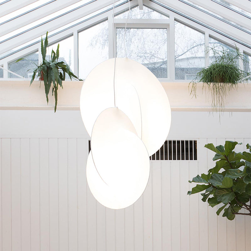 Flos Overlap Suspension Light