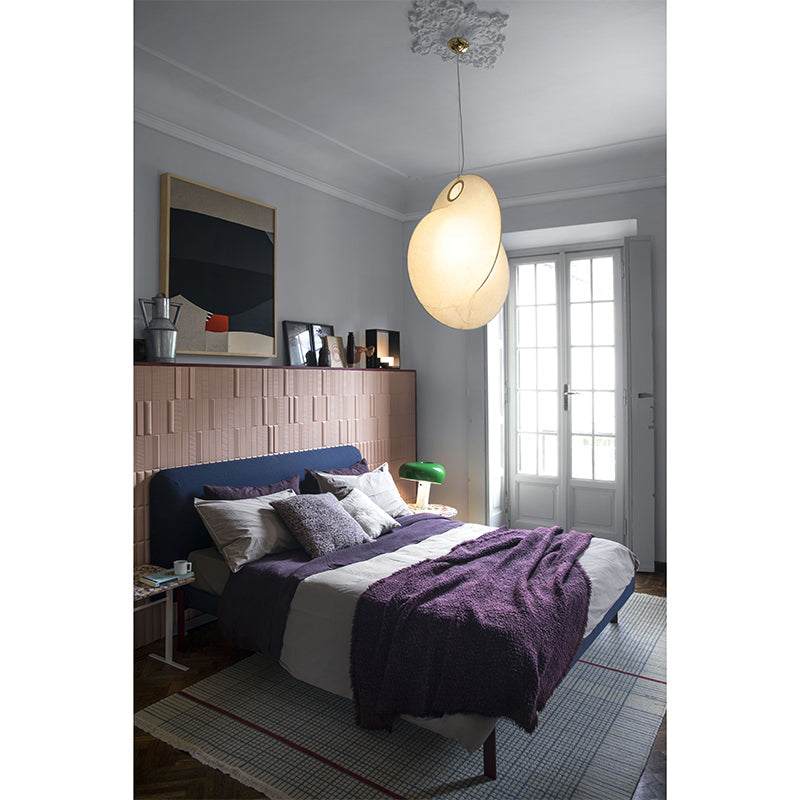 Flos Overlap Suspension Light
