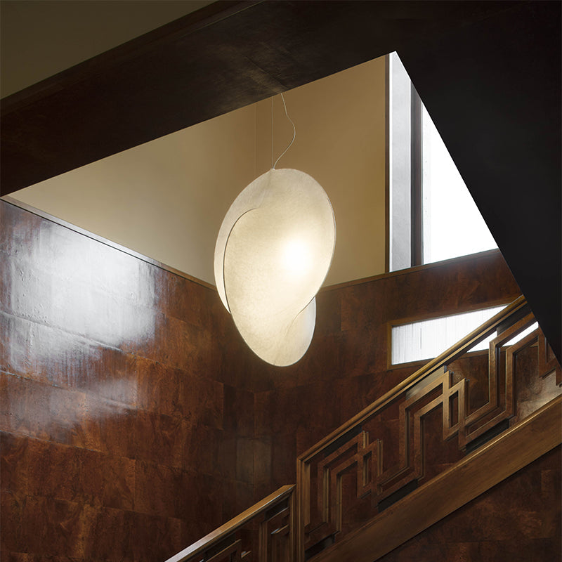 Flos Overlap Suspension Light