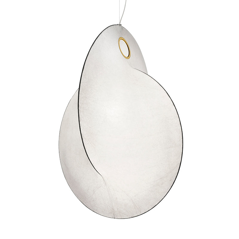 Flos Overlap Suspension Light