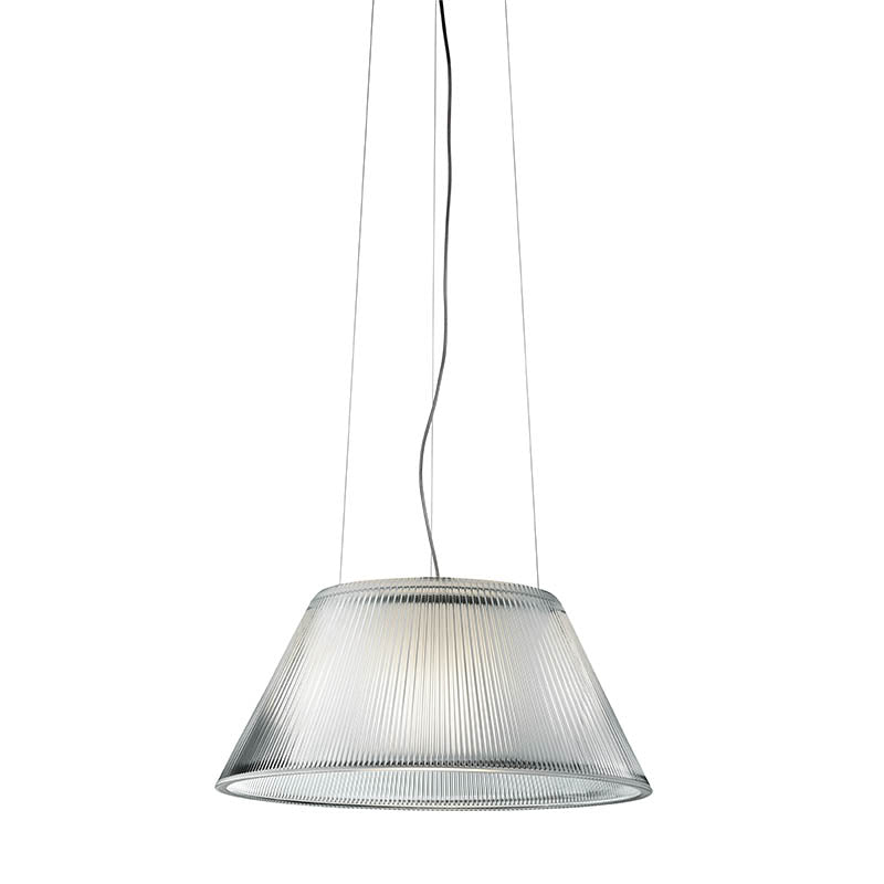 Flos Romeo Moon S Pendant Light