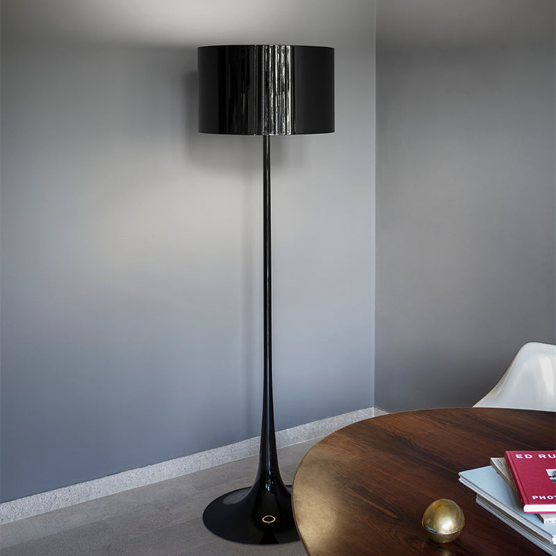 Flos Spun Floor Light