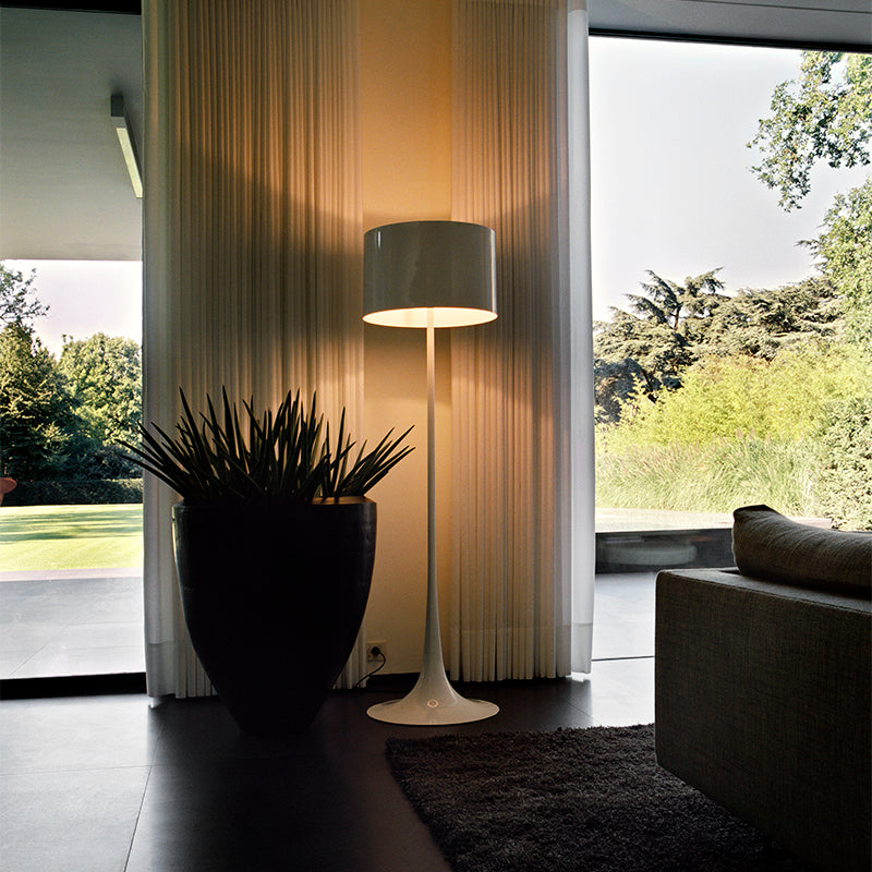 Flos Spun Floor Light